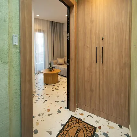 Apartament Antiqua Kawala Zewnętrze zdjęcie
