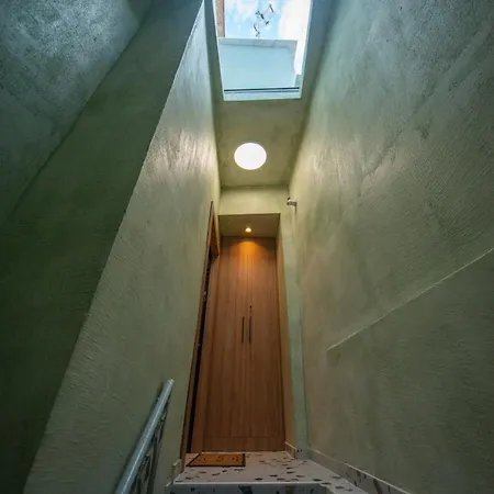 Apartament Antiqua Kawala Zewnętrze zdjęcie