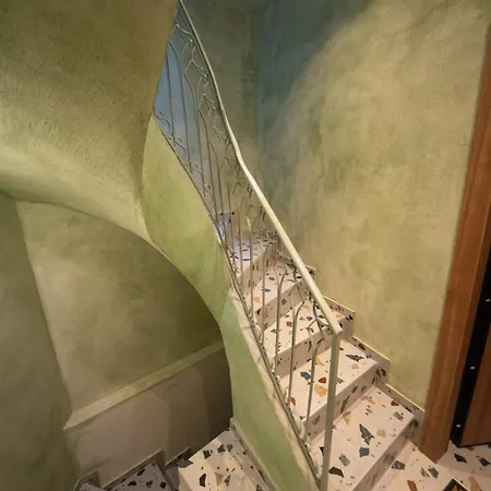 Apartament Antiqua Kawala Zewnętrze zdjęcie