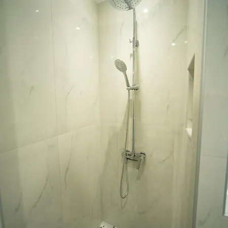 Apartament Antiqua Kawala Zewnętrze zdjęcie