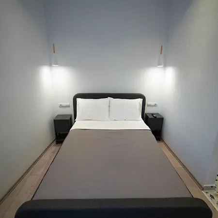 Apartament Antiqua Kawala Zewnętrze zdjęcie