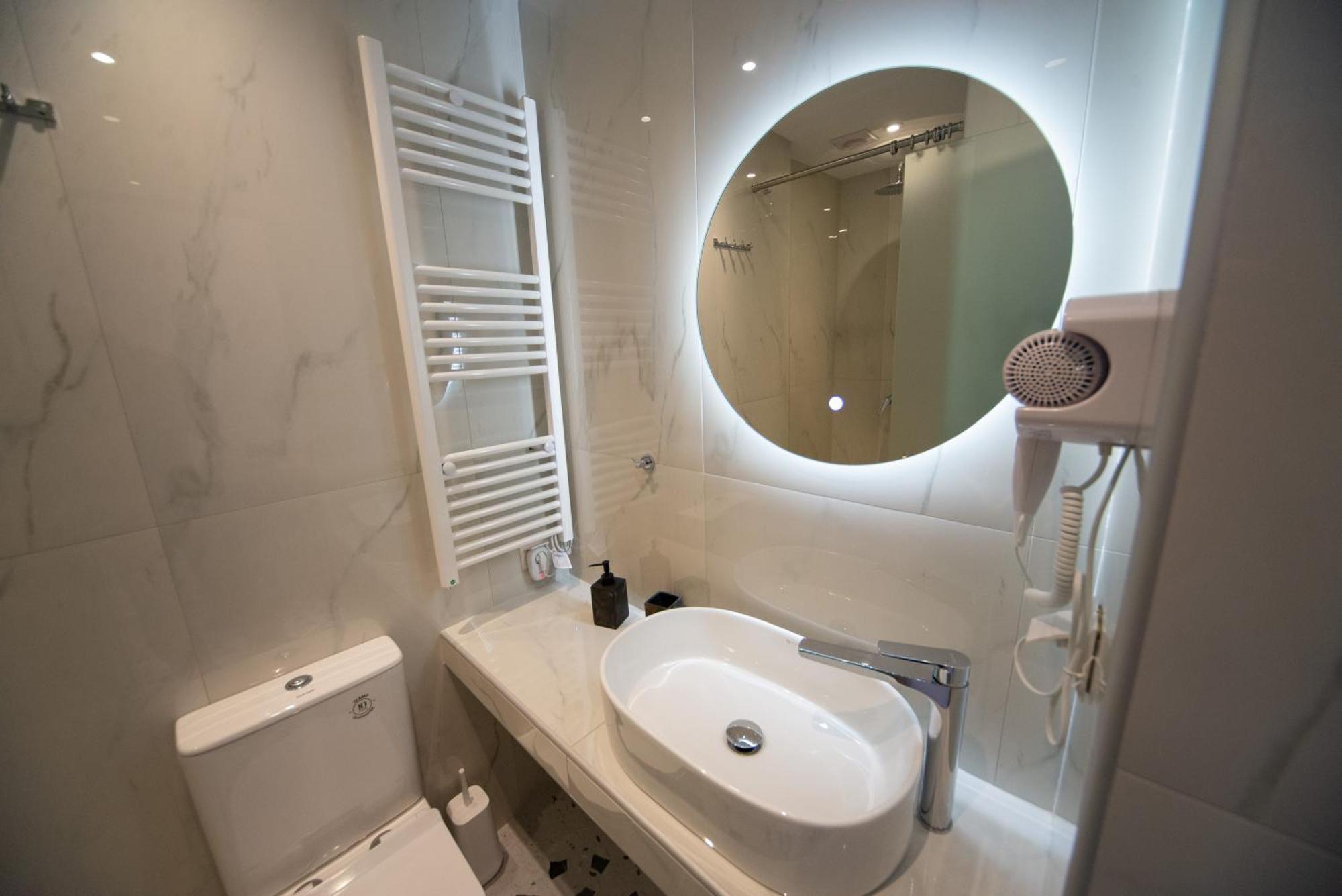 Apartment Antiqua *