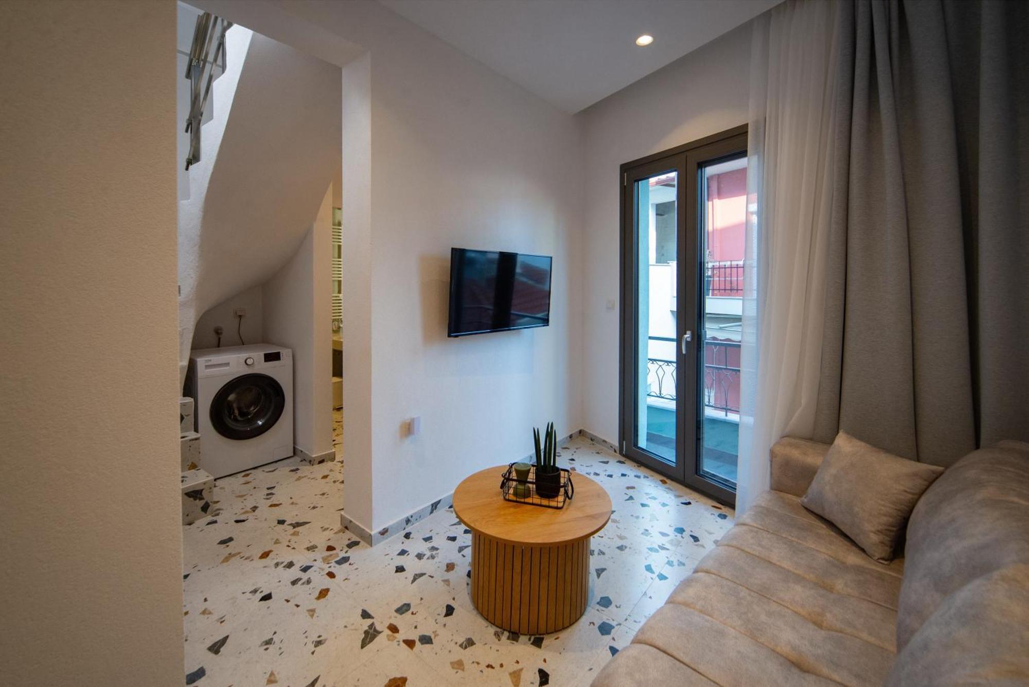 Antiqua Apartment