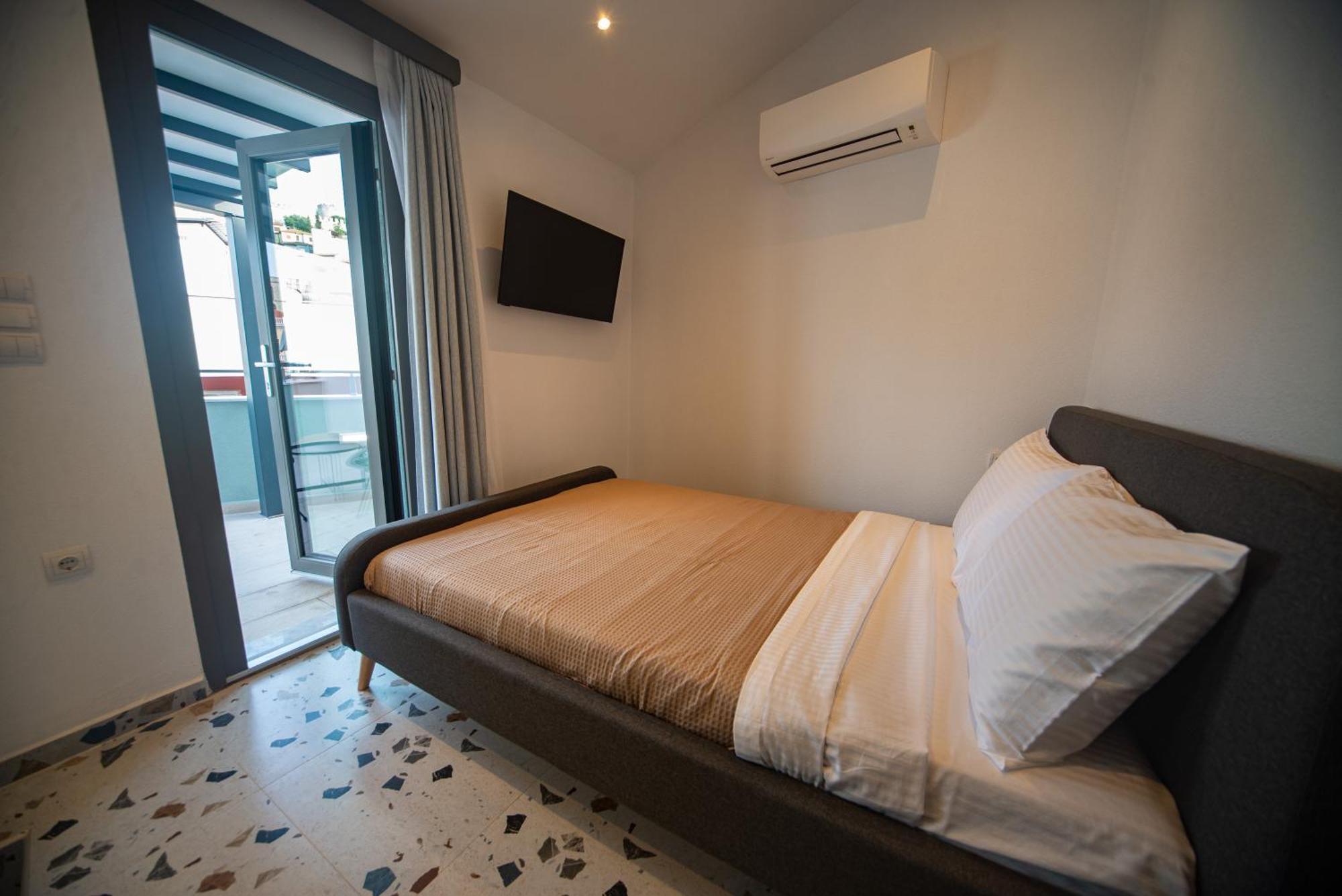 Apartment Antiqua
