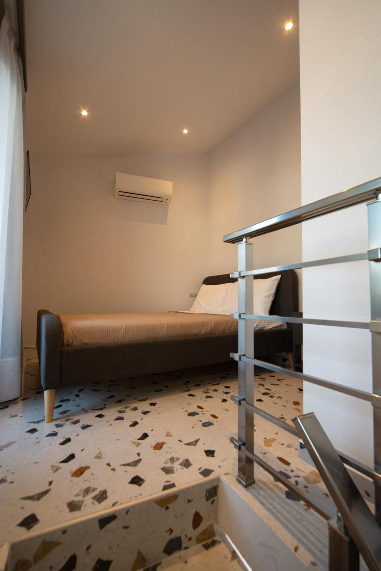 Antiqua Apartment *