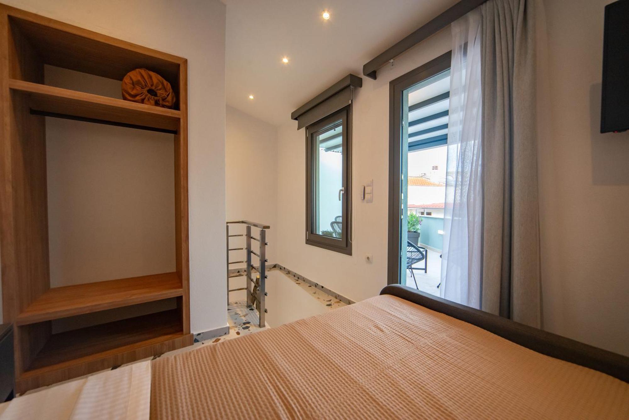Apartment Antiqua