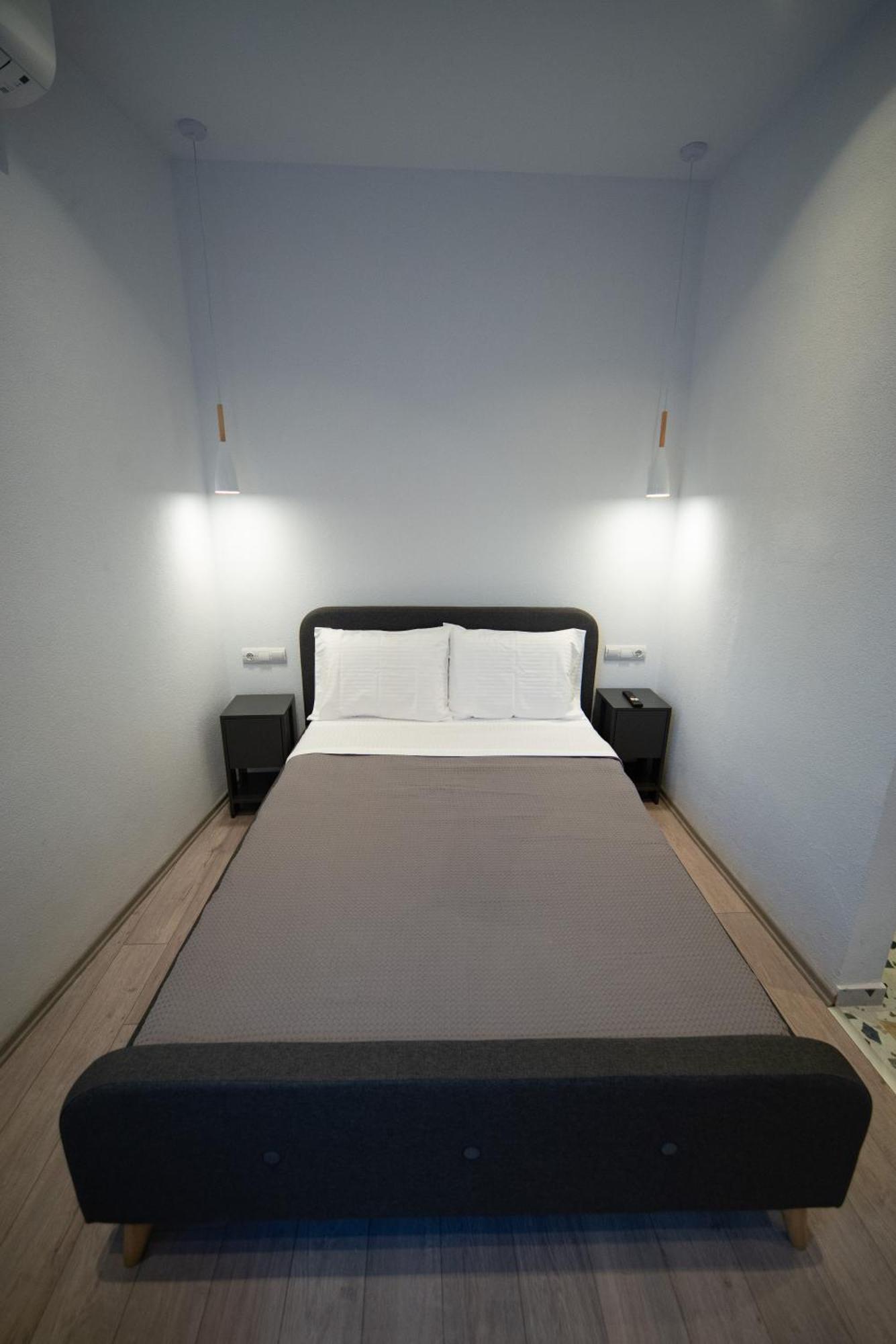 Apartment Antiqua Kavala